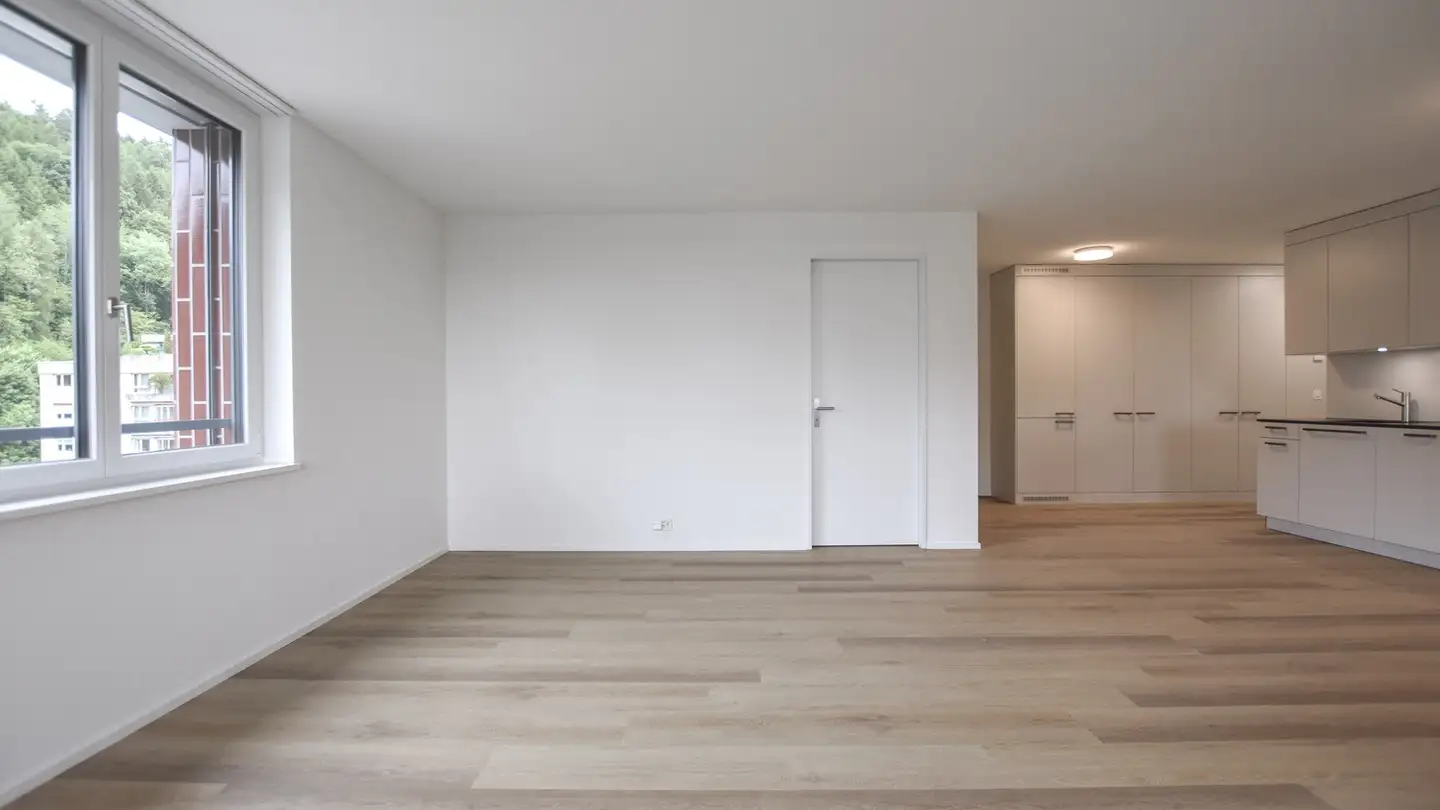 Apartment for rent - Uferweg 20, 3400 Burgdorf - Photo 4