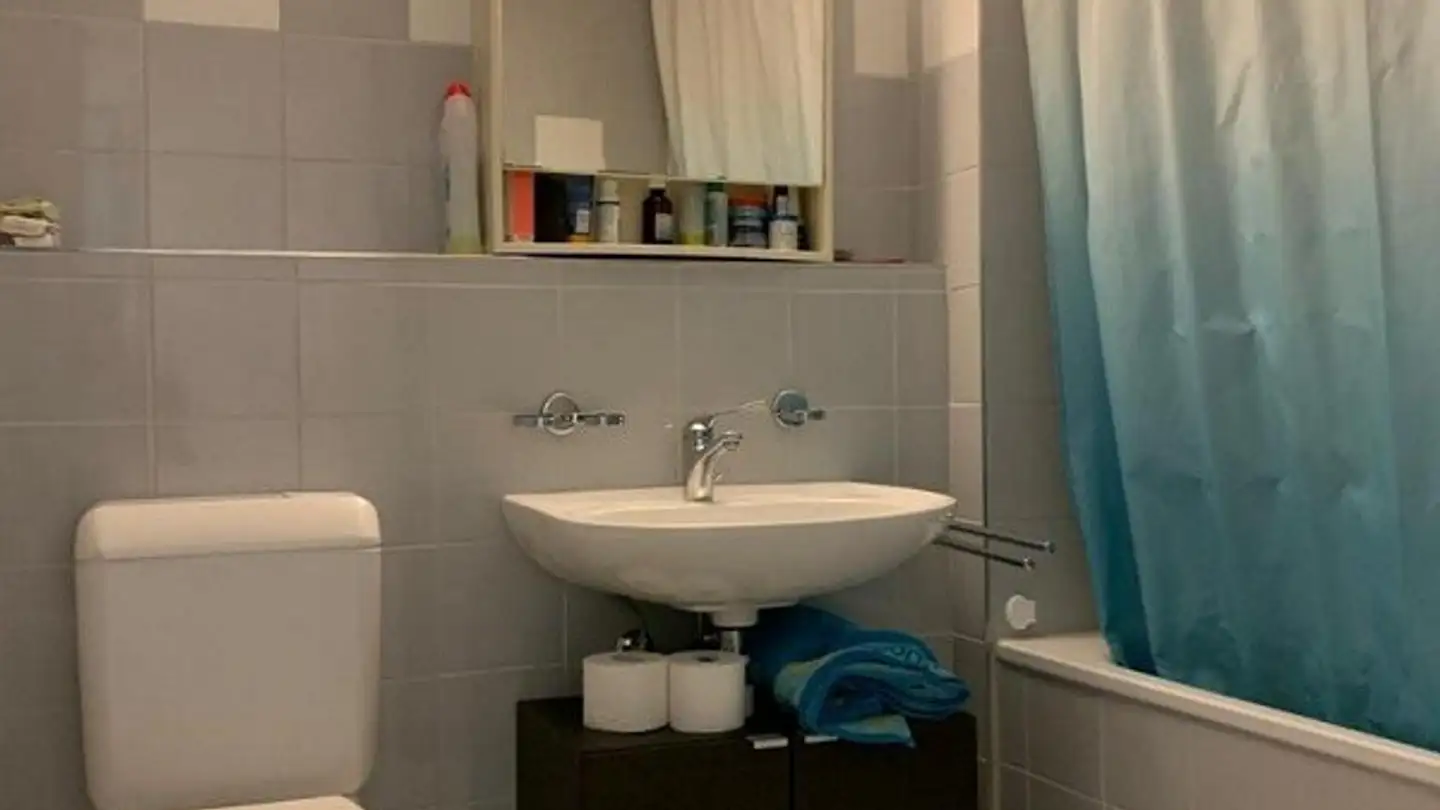 Appartement à louer - Therwilerstrasse 1, 4104 Oberwil BL - Photo 4