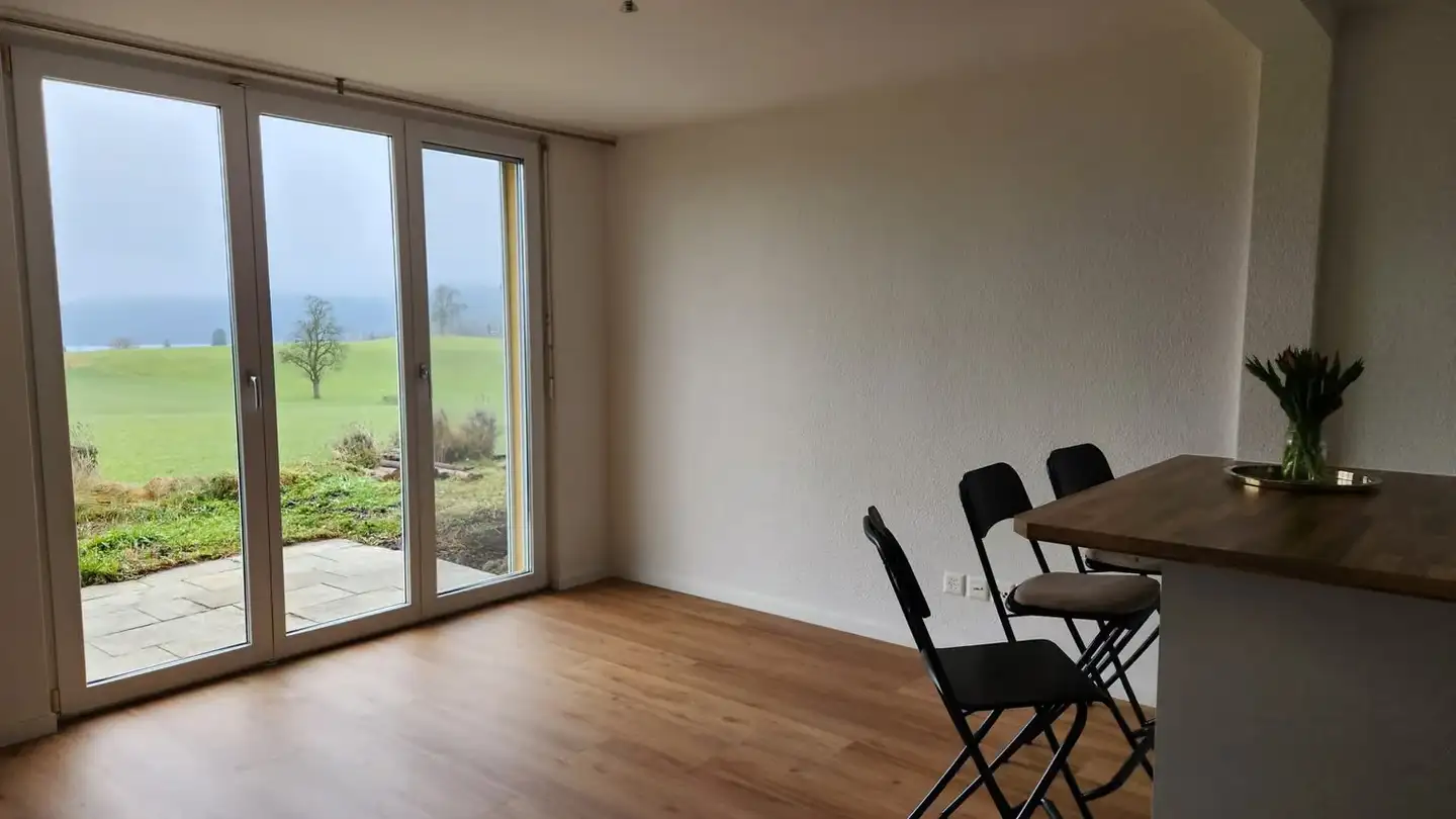 Apartment for rent - 6343 Rotkreuz - Photo 2