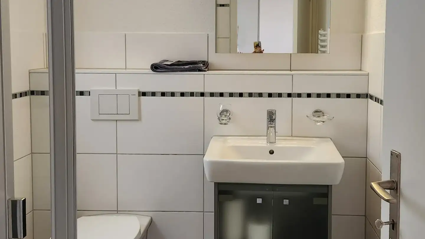 Apartment for rent - 6343 Rotkreuz - Photo 4