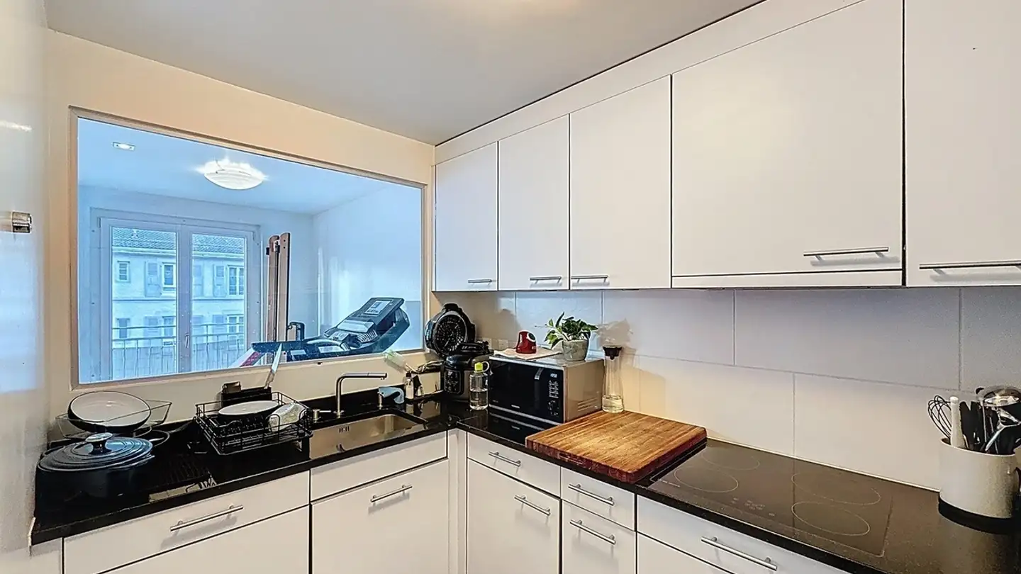 Apartment for rent - Rue Du Liseron, 1006 Lausanne - Photo 4