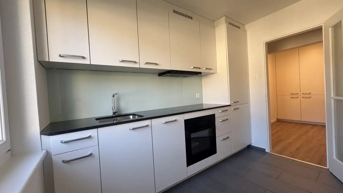 Appartement à louer - Karl Mathy-Strasse 36, 2540 Grenchen - Photo 3
