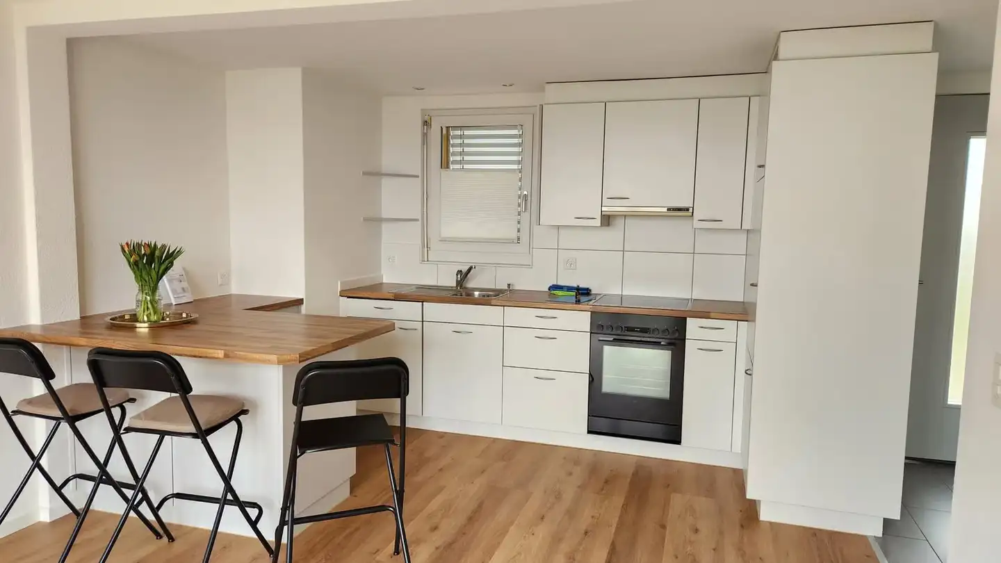 Apartment for rent - 6343 Rotkreuz