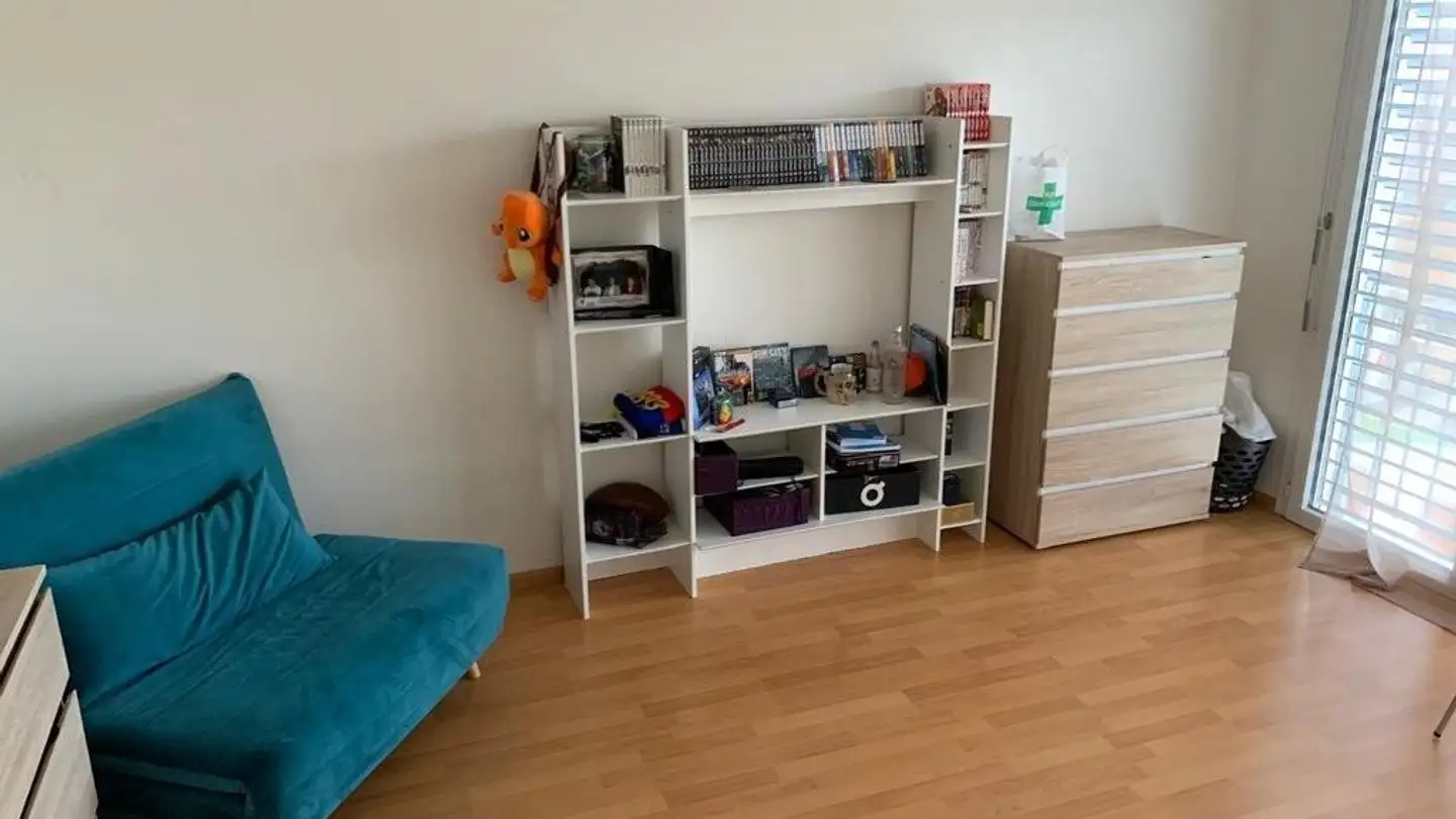 Appartement à louer - Therwilerstrasse 1, 4104 Oberwil BL - Photo 3