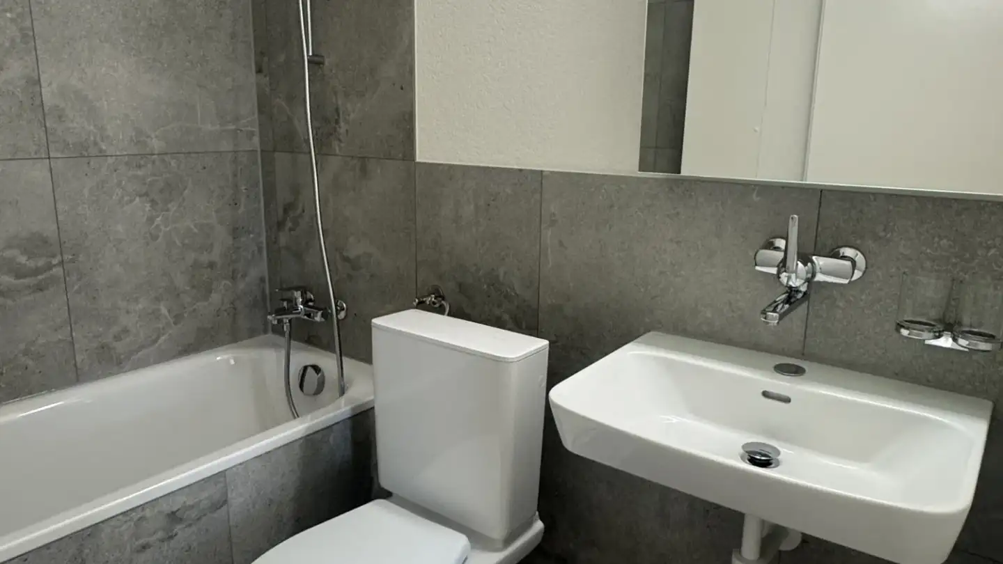 Appartement à louer - Karl Mathy-Strasse 36, 2540 Grenchen - Photo 4