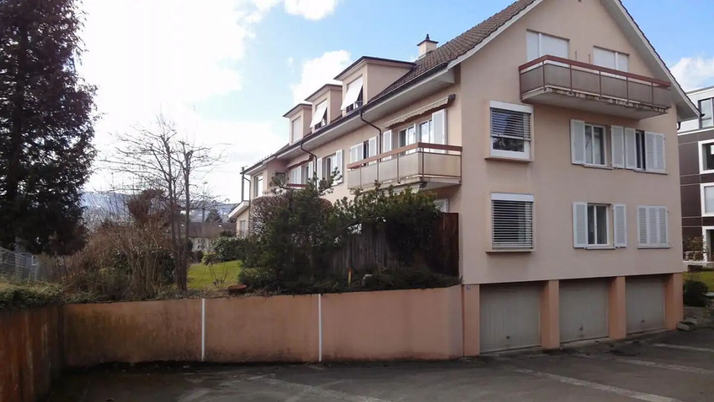 Wohnung mieten - Wiesenstrasse 32, 8700 Küsnacht ZH - Foto 2