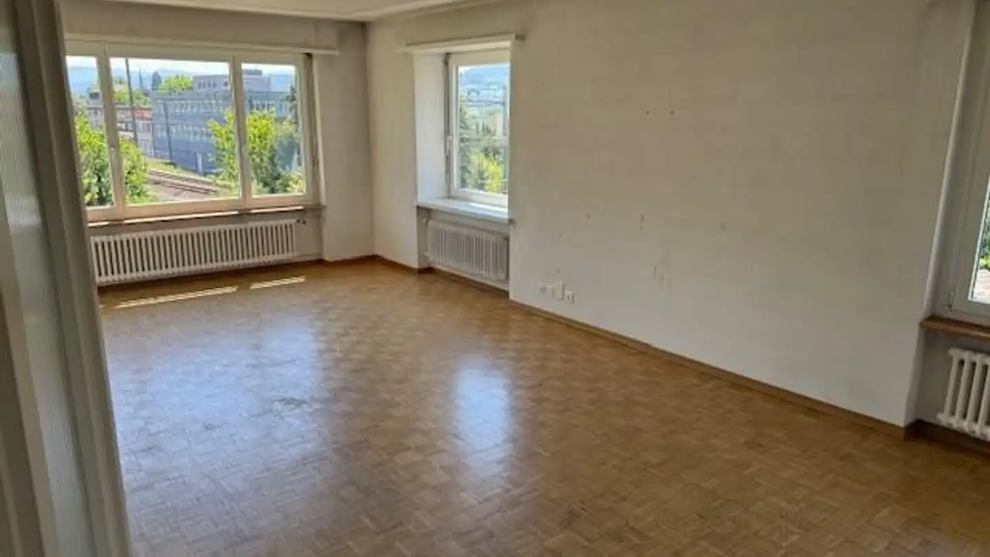 Wohnung mieten - Wiesenstrasse 32, 8700 Küsnacht ZH - Foto 3