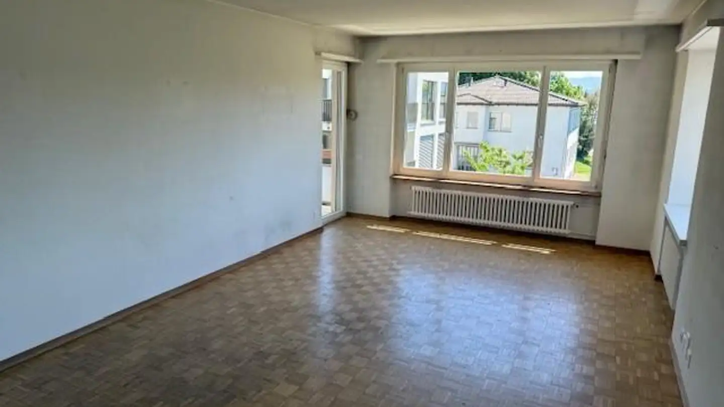 Wohnung mieten - Wiesenstrasse 32, 8700 Küsnacht ZH - Foto 4