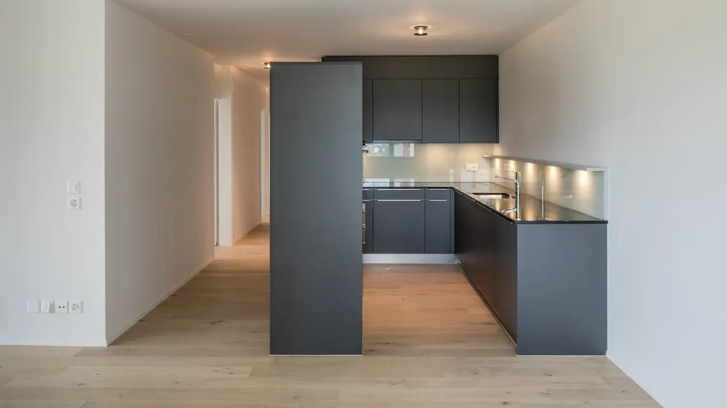 Wohnung mieten - Jupiterstrasse 55, 3015 Bern