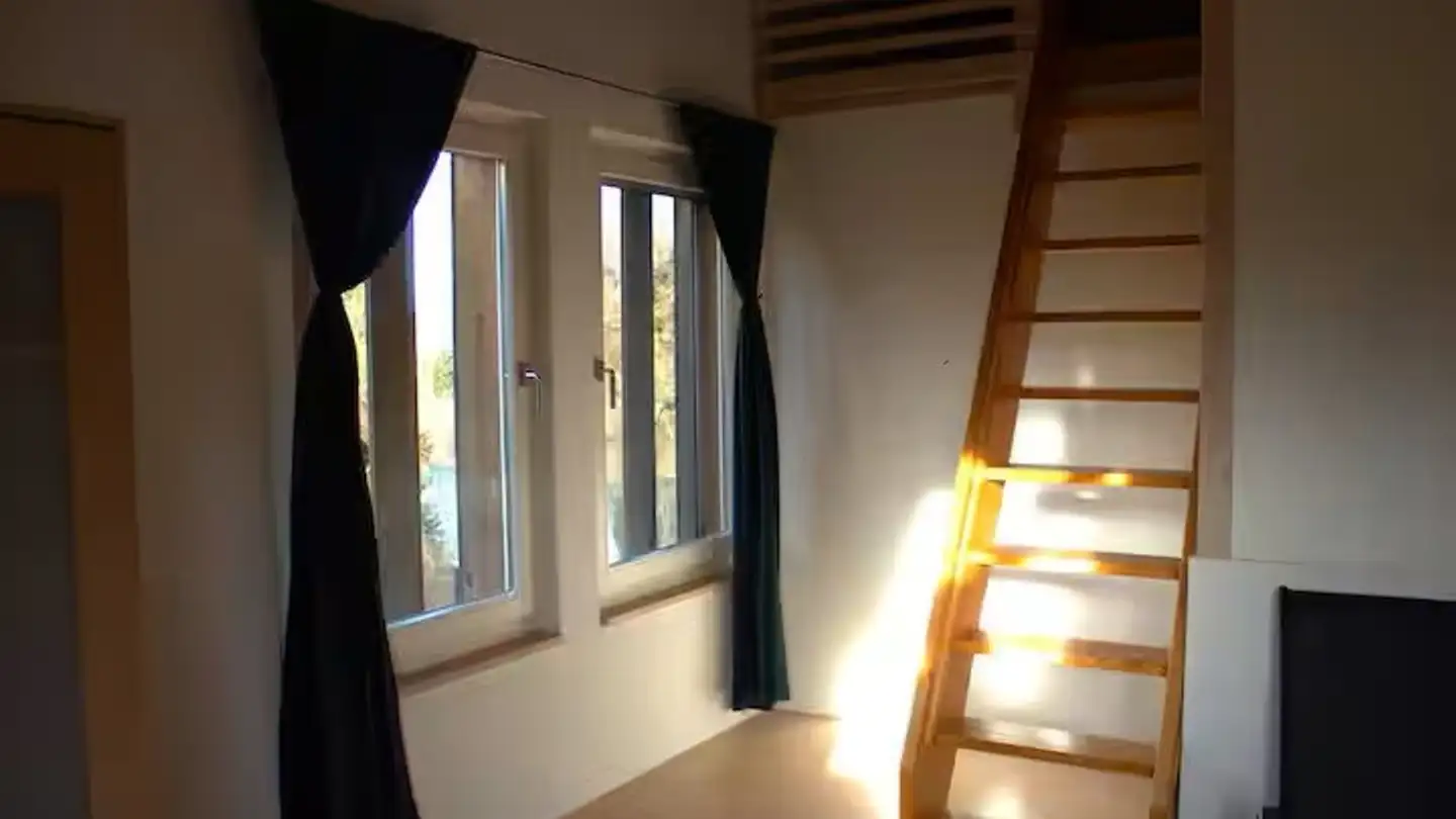 Appartement à louer - 3629 Jaberg - Photo 2