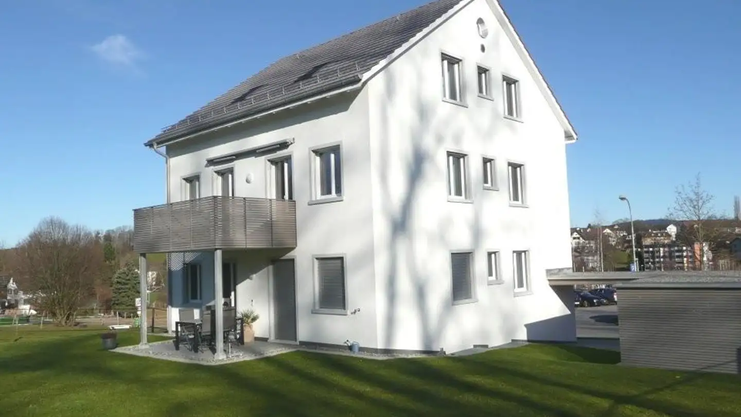 Apartment for rent - Neugrundstrasse 15, 8620 Wetzikon ZH