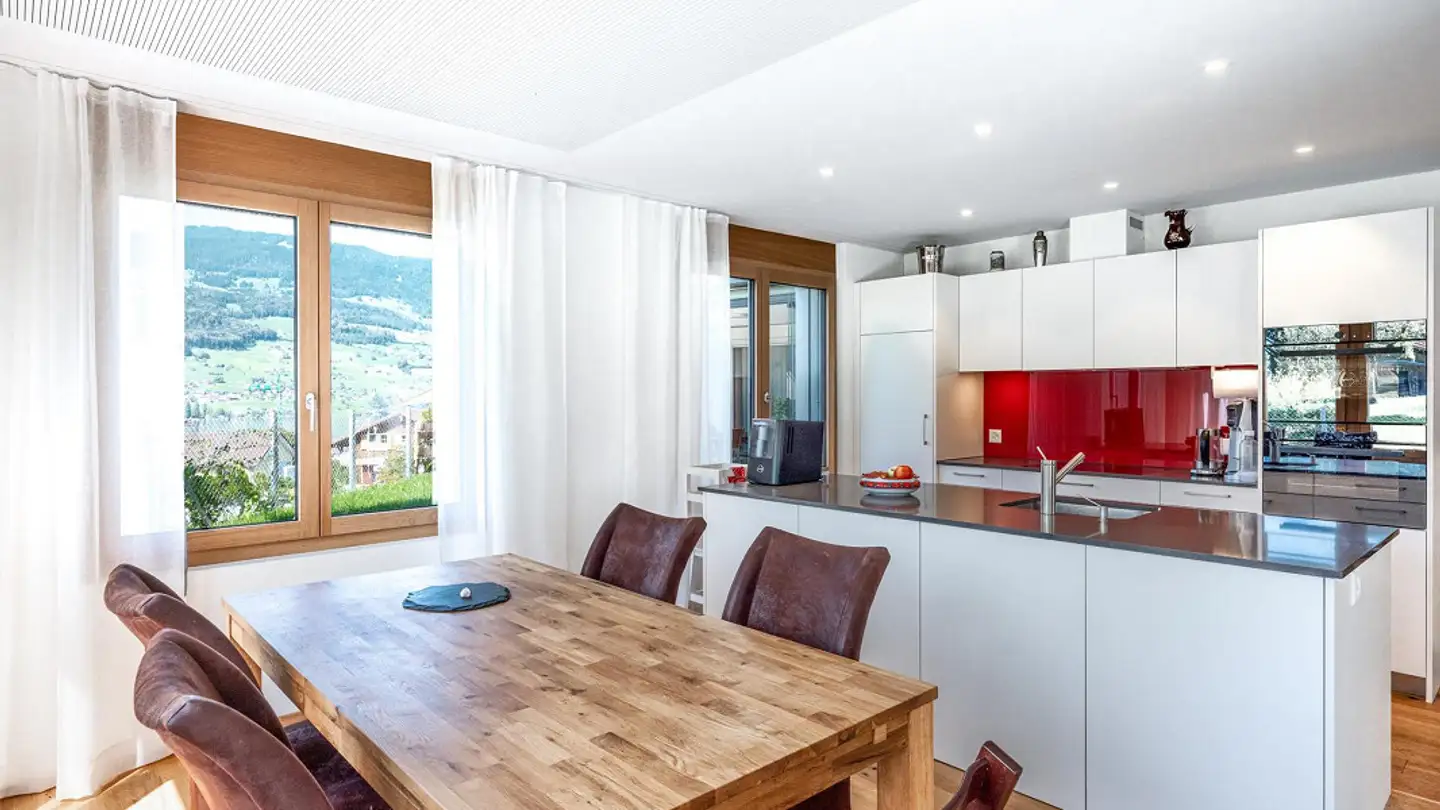 Apartment for rent - Flüelistrasse 2, 6072 Sachseln - Photo 4