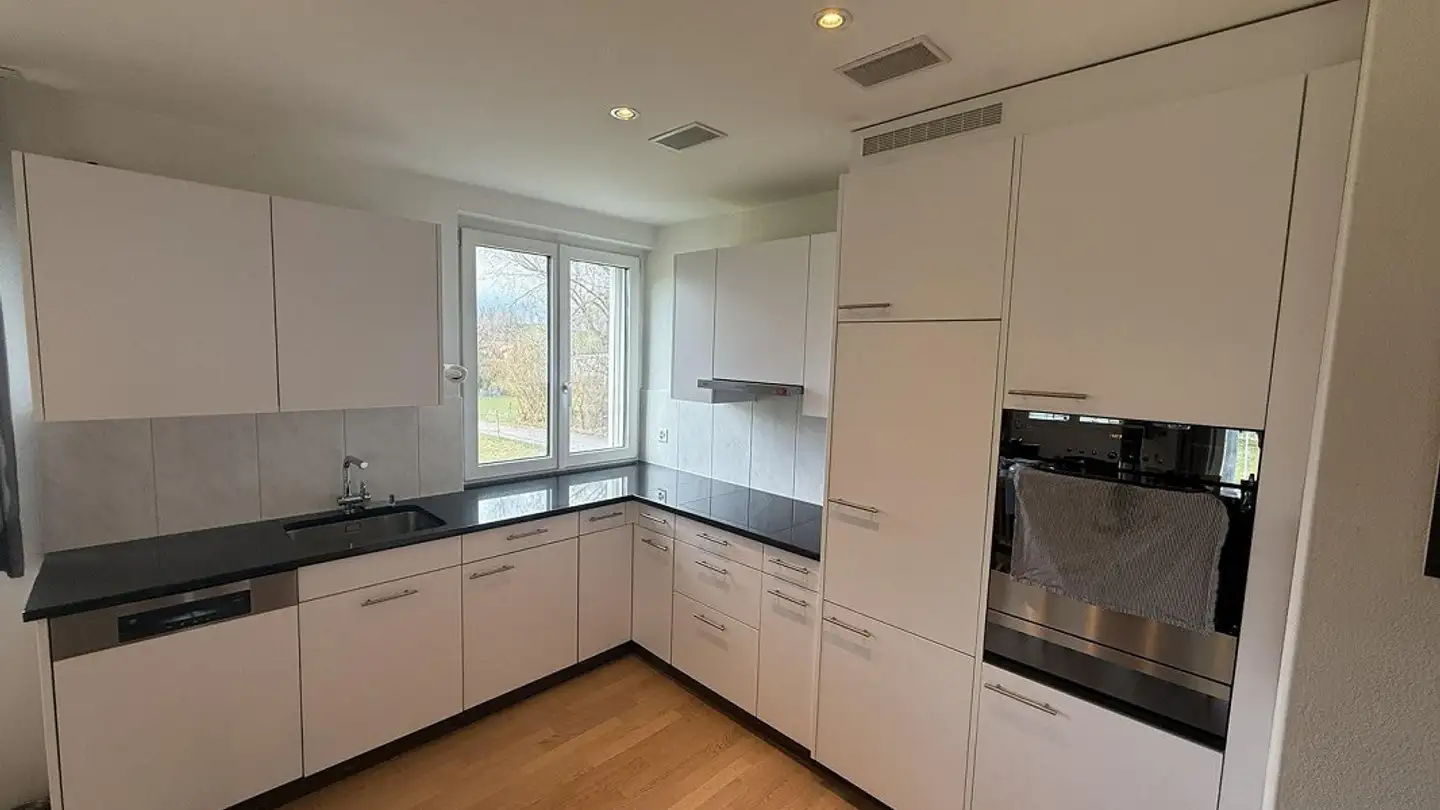 Apartment for rent - Neugrundstrasse 15, 8620 Wetzikon ZH - Photo 2