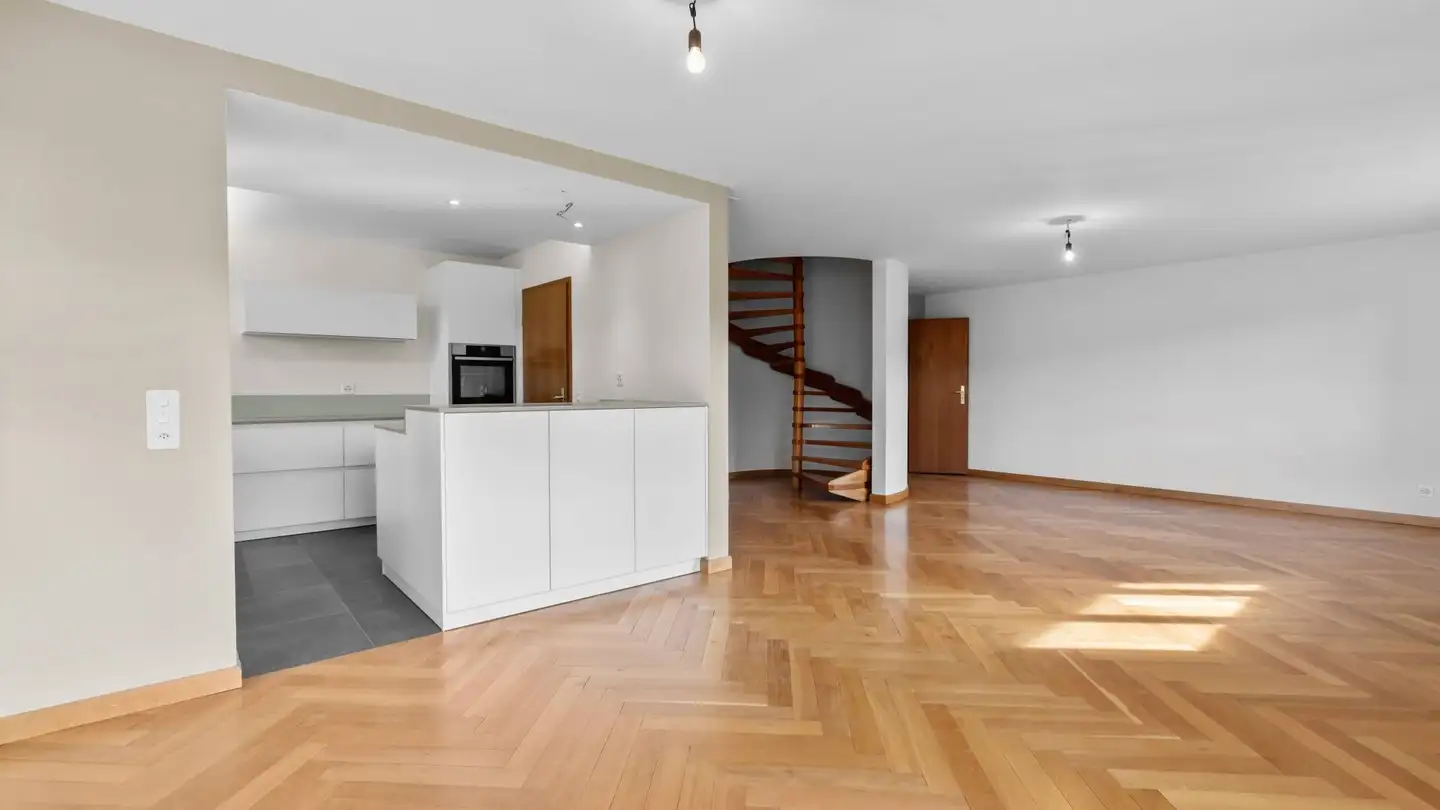 Duplex in vendita - Fluhstrasse 1, 4244 Röschenz