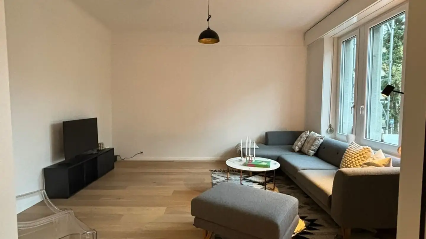 Appartamento in affitto - 8037 Zürich