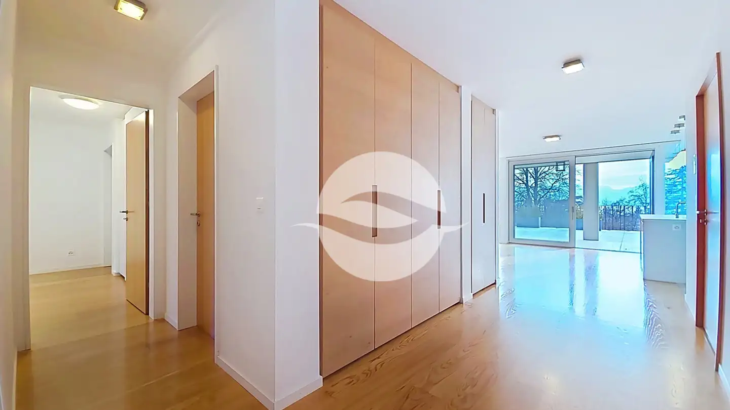 Apartment for rent - Chemin Du Manoir 1, 1009 Pully - Photo 2