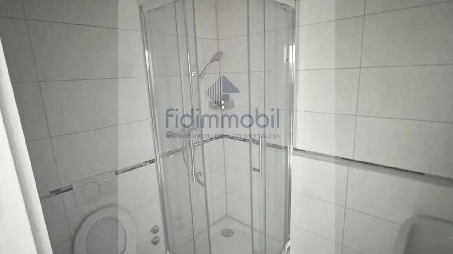 Studio for rent - Rue Du Parc 23, 2300 La Chaux-de-Fonds - Photo 4