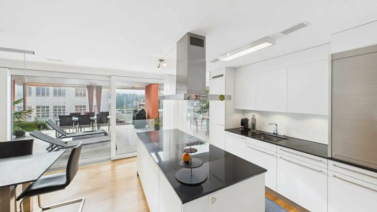 Attico in vendita - Oberwiesenstrasse, 8500 Frauenfeld - Photo 3