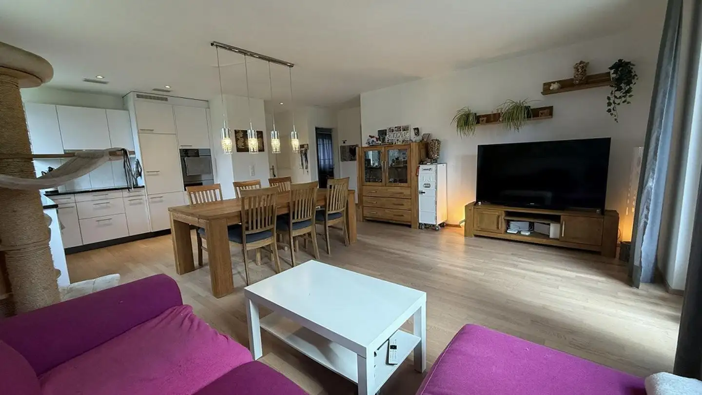 Apartment for rent - Neugrundstrasse 15, 8620 Wetzikon ZH - Photo 3