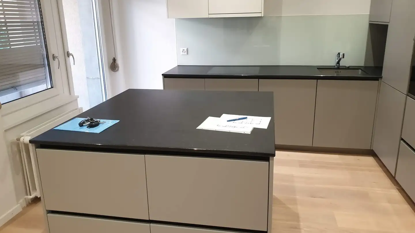 Appartamento in affitto - 8037 Zürich - Foto 2