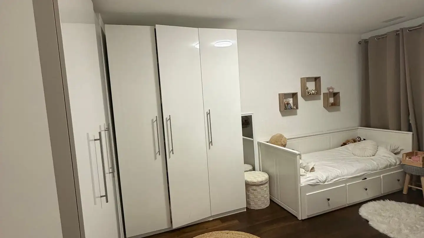 Wohnung mieten - Chemin Falconnier 7, 1260 Nyon - Foto 3