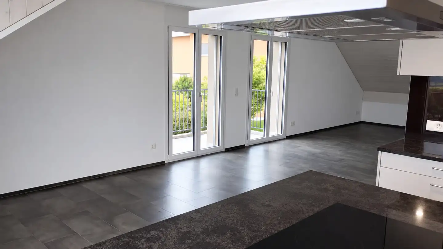 Wohnung mieten - Feldstrasse 15, 5628 Aristau - Foto 3