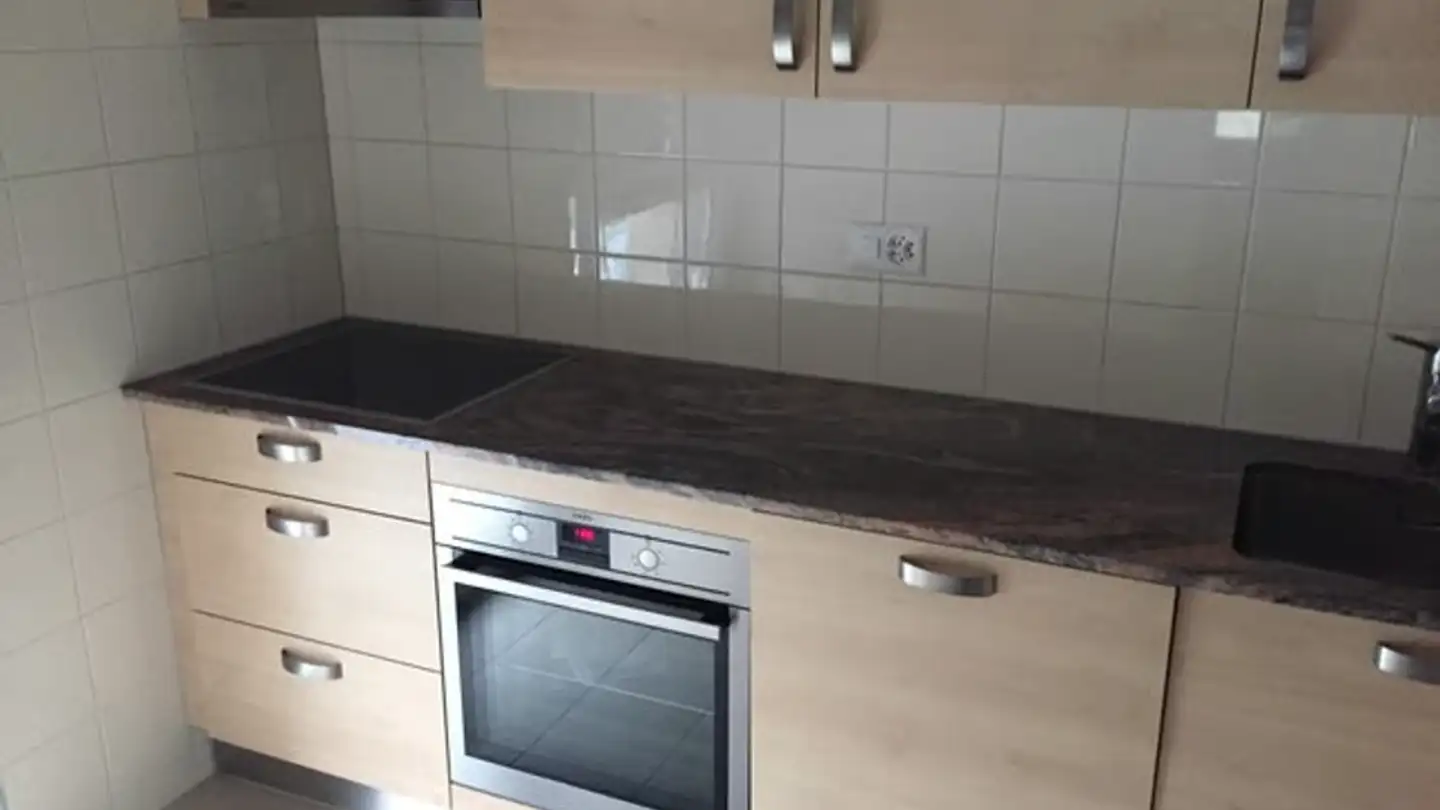 Appartamento in affitto - Chemin De Montremoën 3a, 1023 Crissier