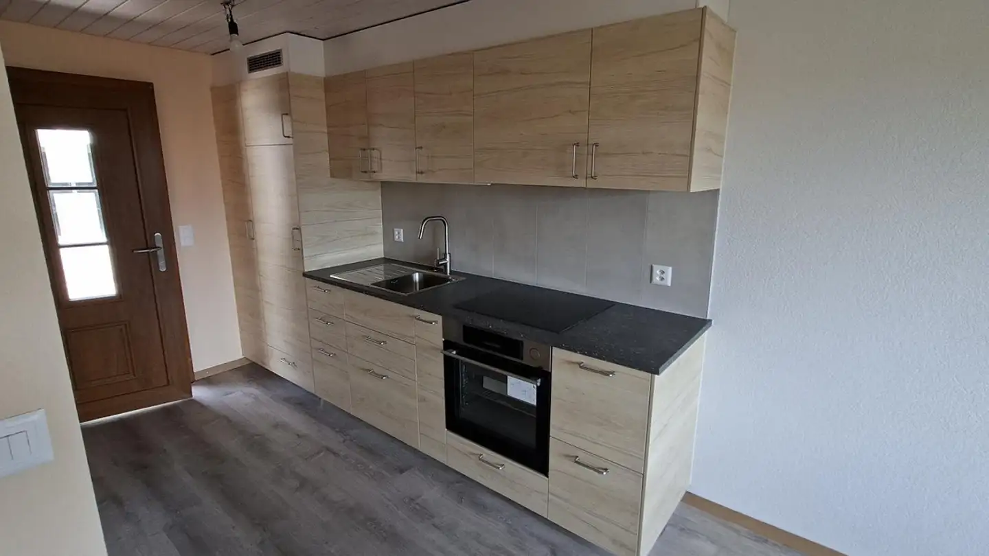 Apartment for rent - Wylergasse 25, 3608 Thun - Photo 2