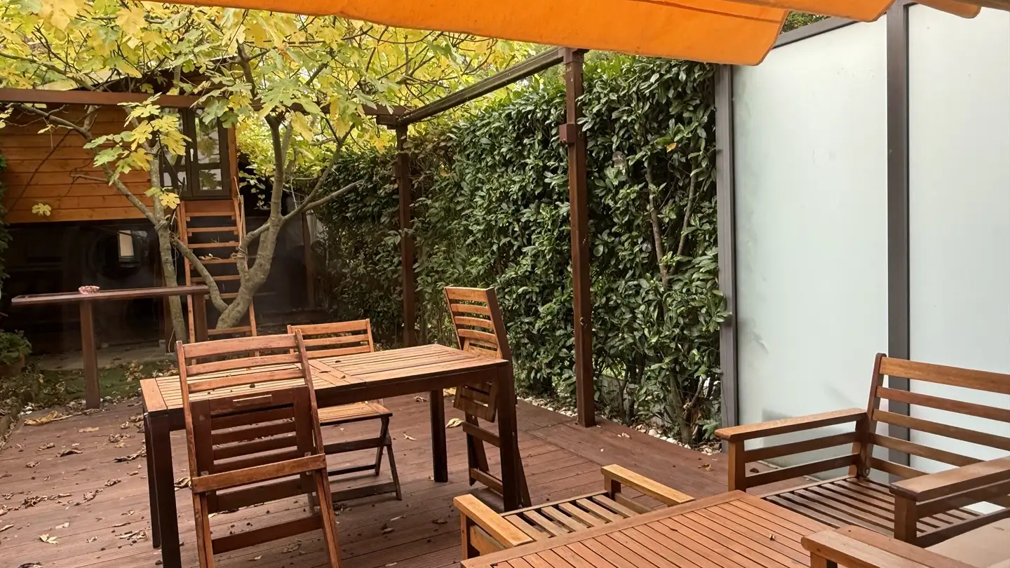 Casa a gradini in affitto - Rue Du Vieux-Moulin, 1290 Versoix - Photo 2