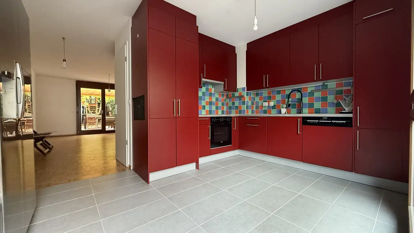 Casa a gradini in affitto - Rue Du Vieux-Moulin, 1290 Versoix - Photo 3