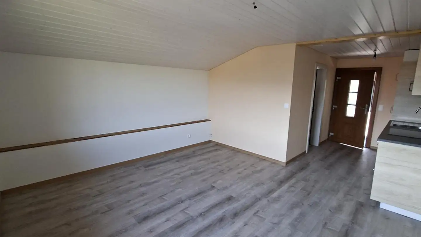 Apartment for rent - Wylergasse 25, 3608 Thun - Photo 4