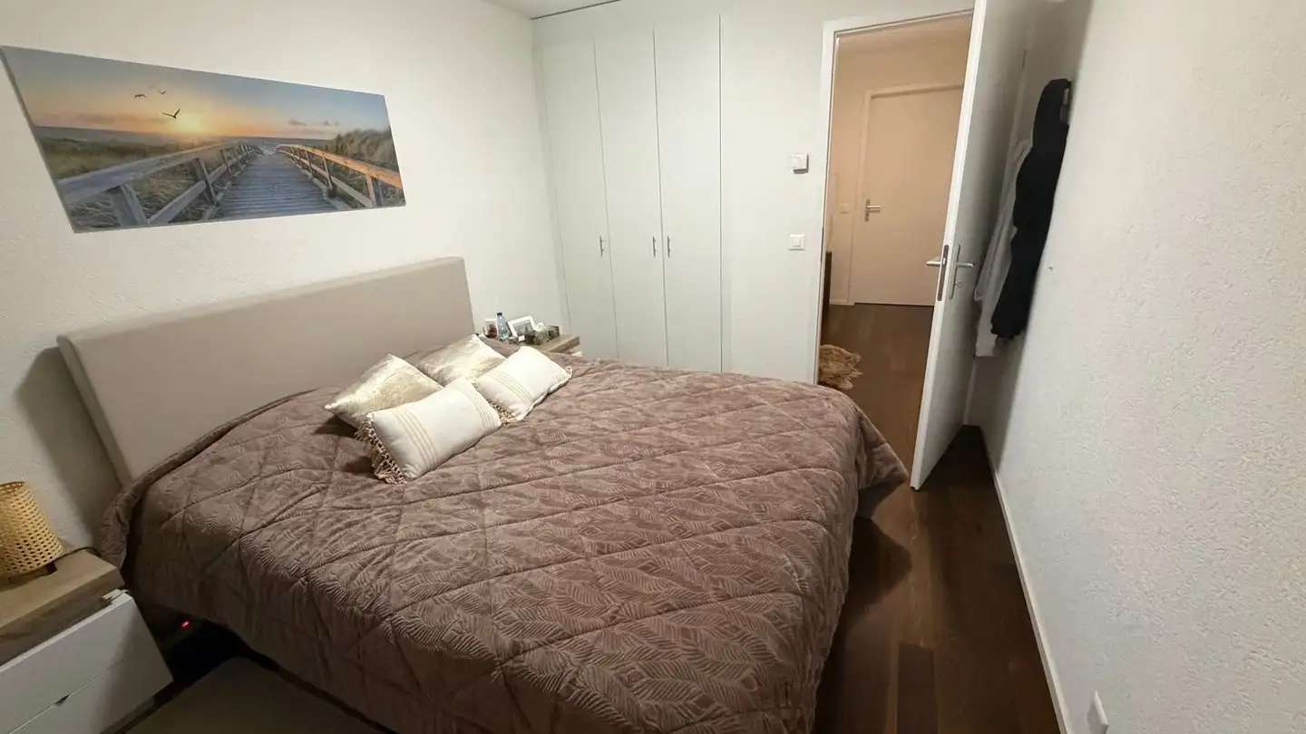 Wohnung mieten - Chemin Falconnier 7, 1260 Nyon - Foto 4