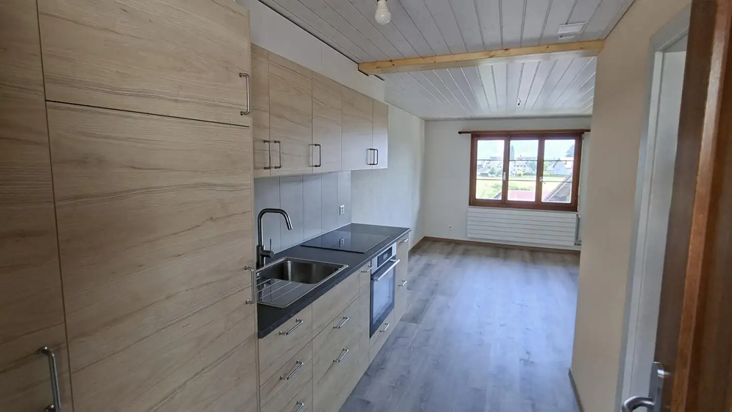 Appartamento in affitto - Wylergasse 25, 3608 Thun