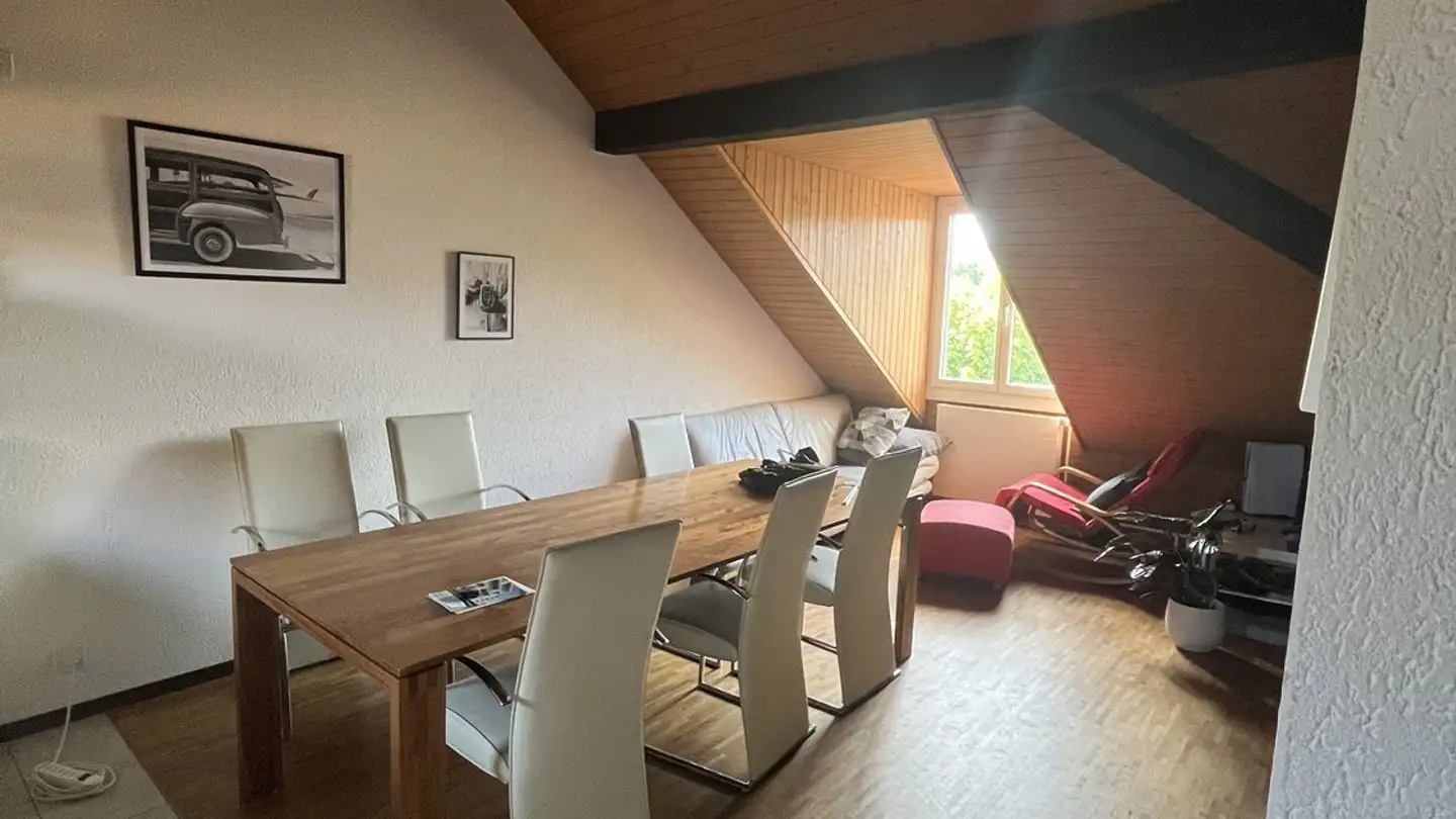 Chambre à louer - Bahnstrasse 86, 3008 Bern - Photo 2