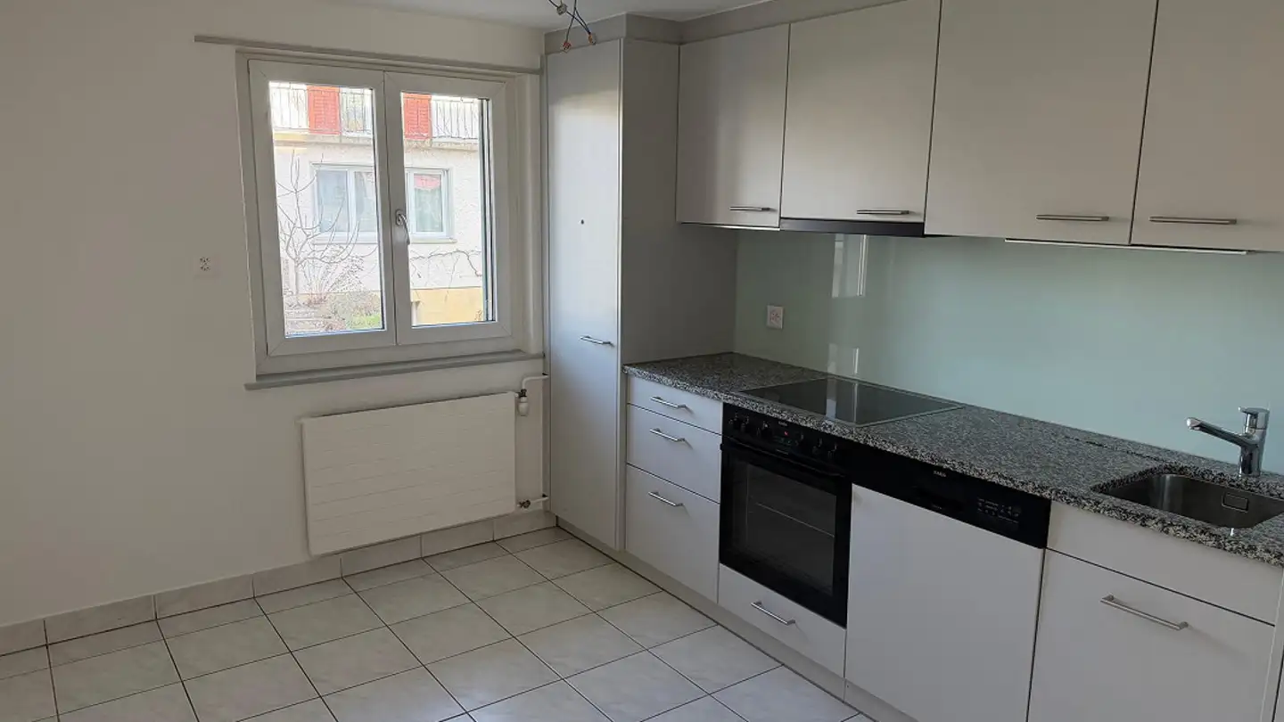 Appartamento in affitto - Martinstrasse 8, 8854 Galgenen