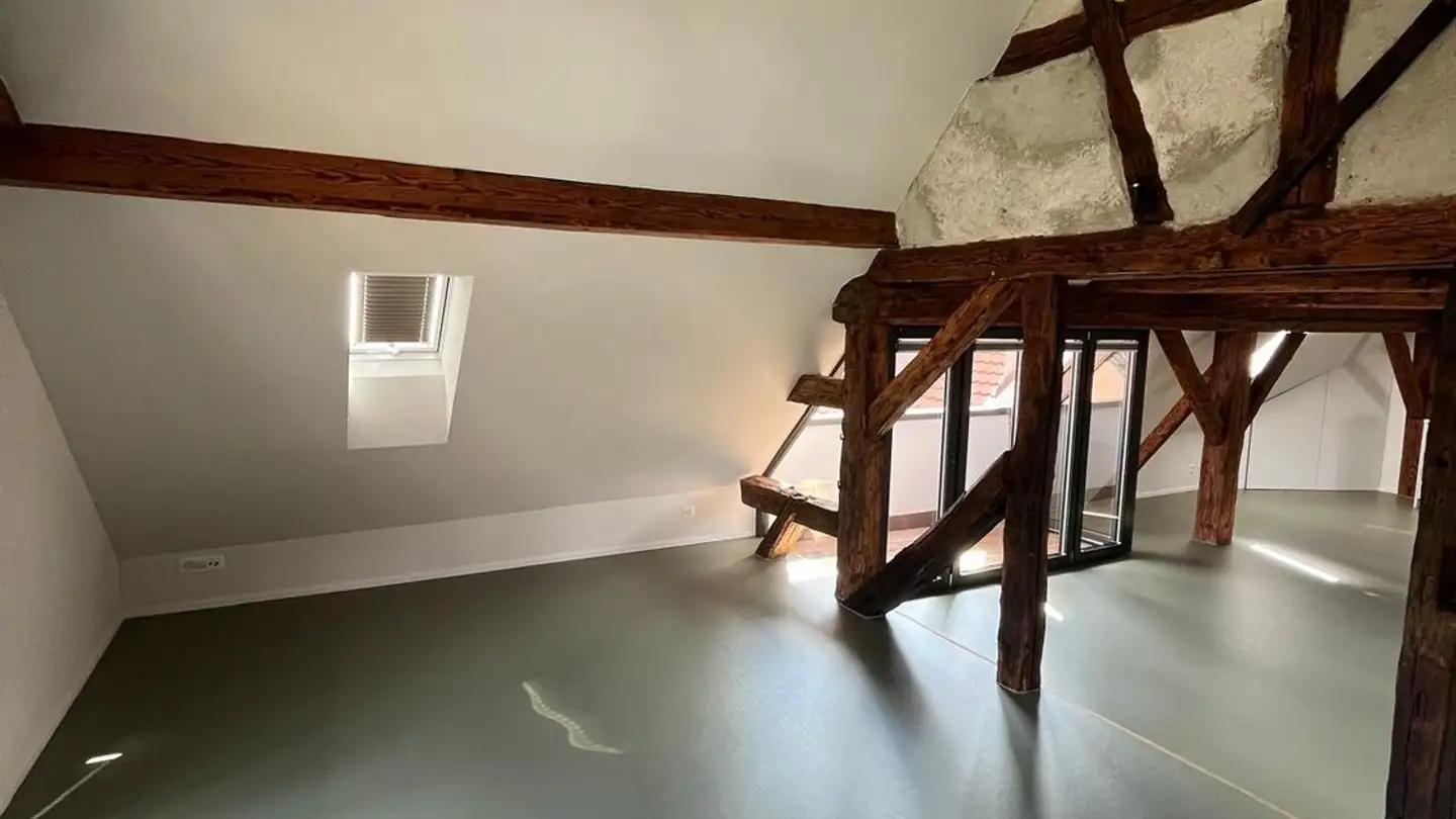 Apartment for rent - Im Chloster 2, 8207 Schaffhausen - Photo 4