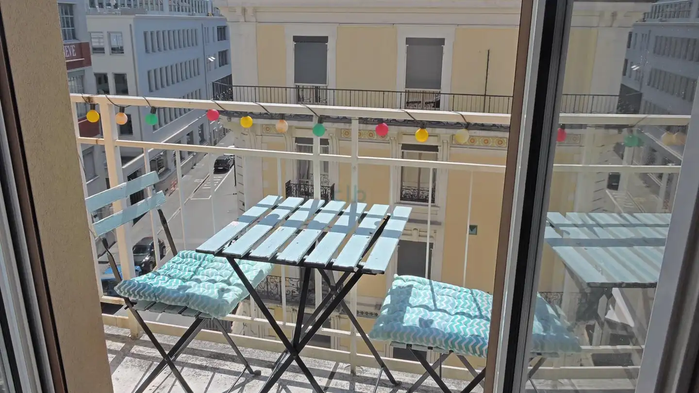 Appartement à louer - 1205 Genève - Photo 2