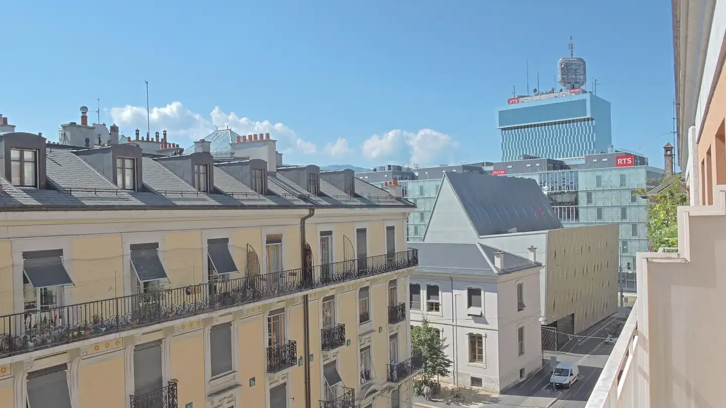 Appartement à louer - 1205 Genève - Photo 3