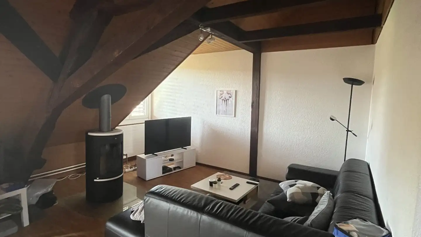 Chambre à louer - Bahnstrasse 86, 3008 Bern - Photo 3