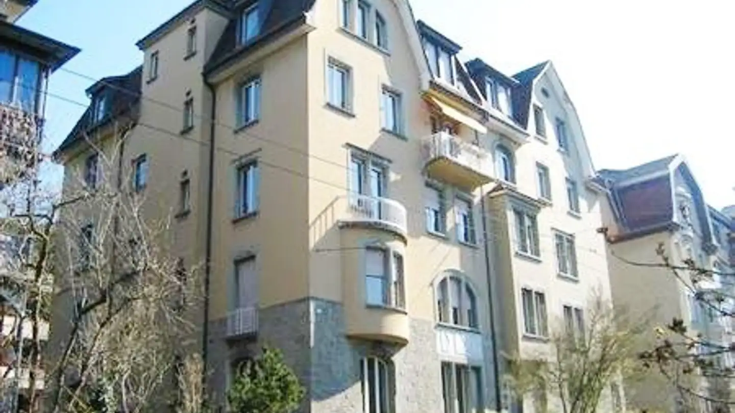 Appartamento in affitto - 8037 Zürich - Foto 4