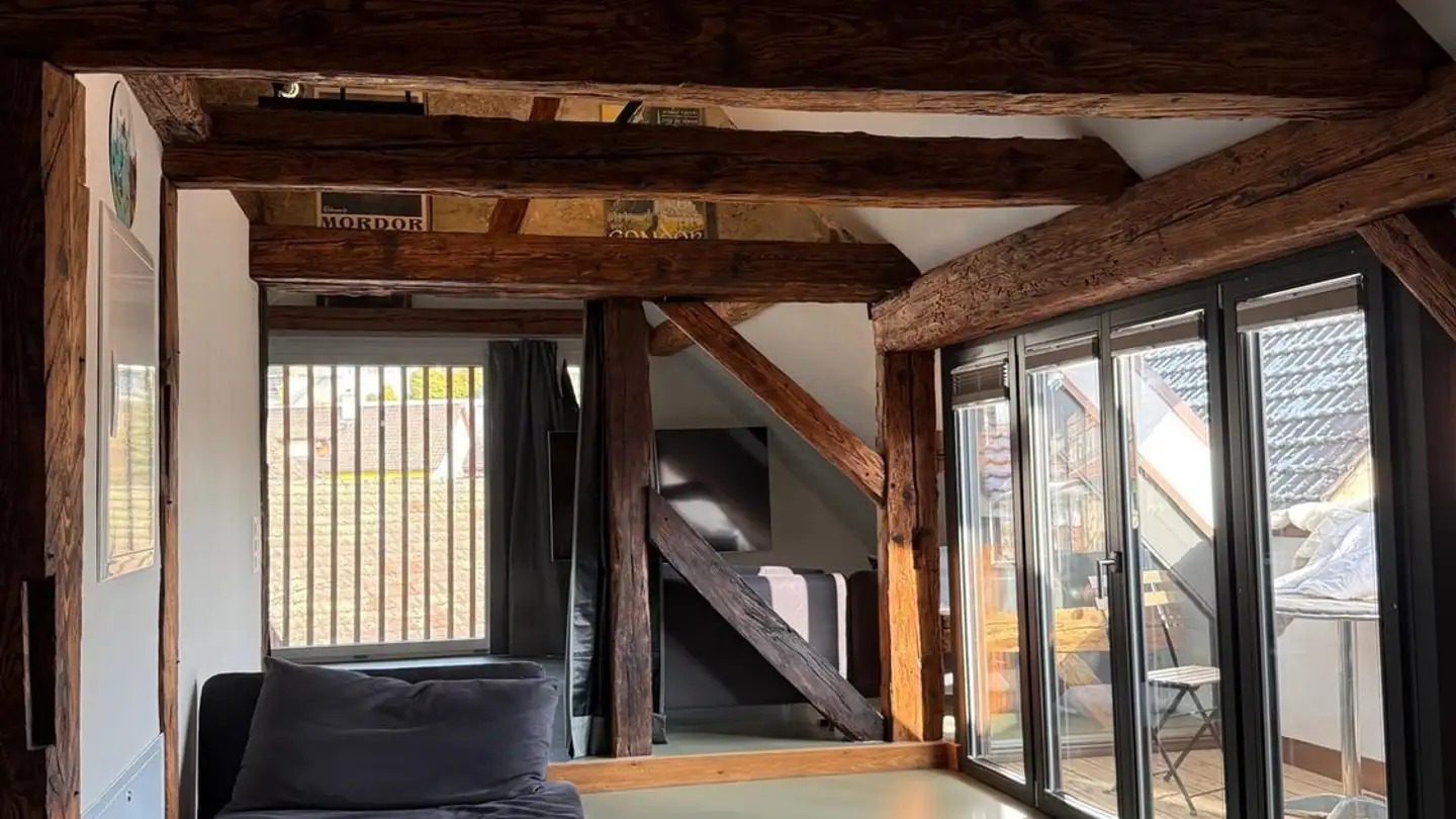 Apartment for rent - Im Chloster 2, 8207 Schaffhausen