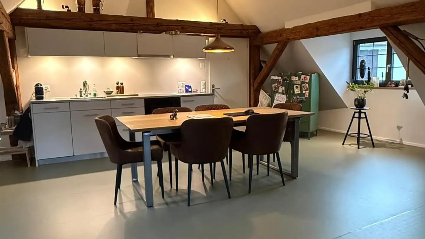 Apartment for rent - Im Chloster 2, 8207 Schaffhausen - Photo 2