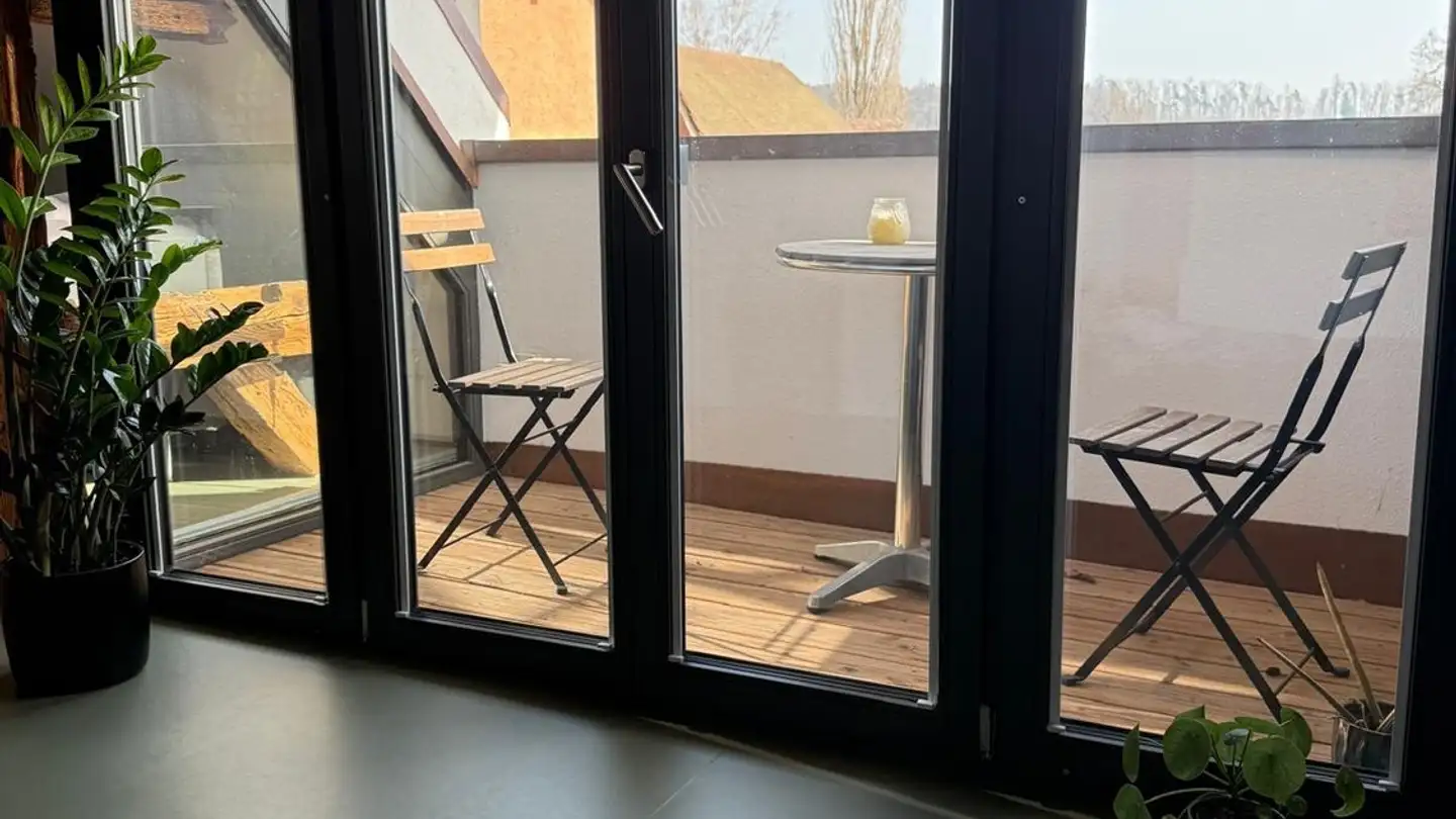 Apartment for rent - Im Chloster 2, 8207 Schaffhausen - Photo 3