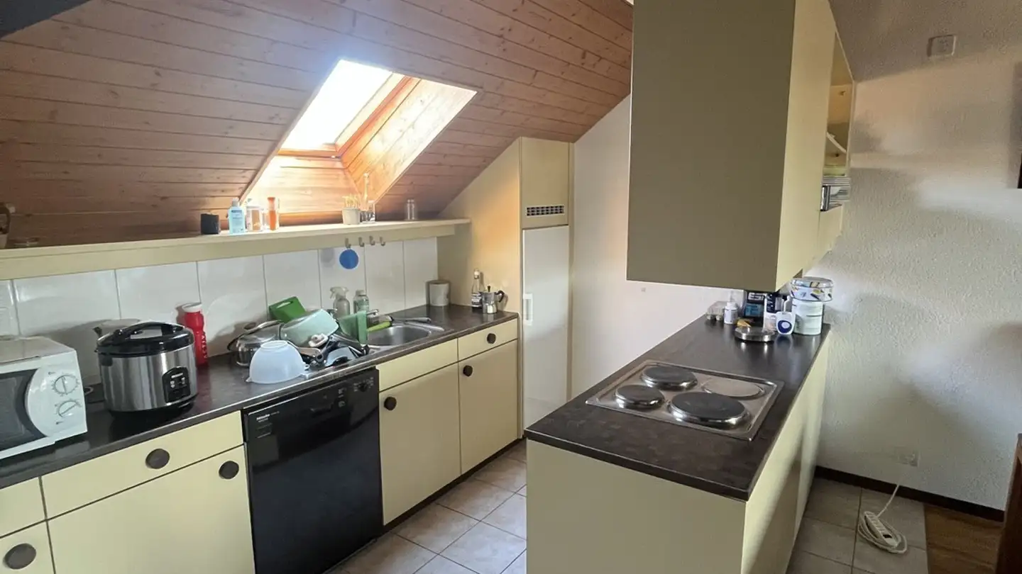 Chambre à louer - Bahnstrasse 86, 3008 Bern - Photo 4