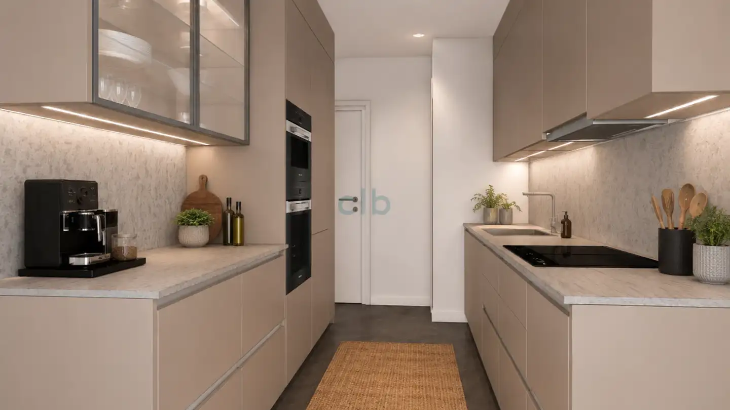 Appartement à louer - 1205 Genève - Photo 4