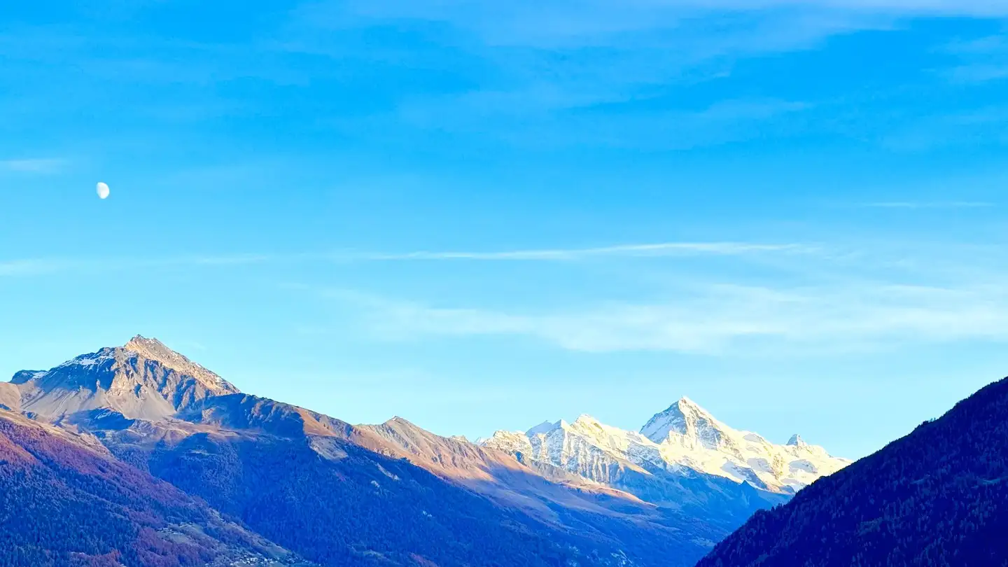 Appartamento ammobiliato in vendita - 1987 Hérémence - Foto 2