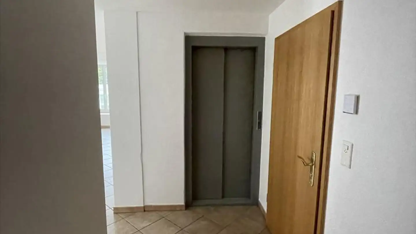 Apartment for rent - Rue Fritz-Marchand 11, 2615 Sonvilier - Photo 4