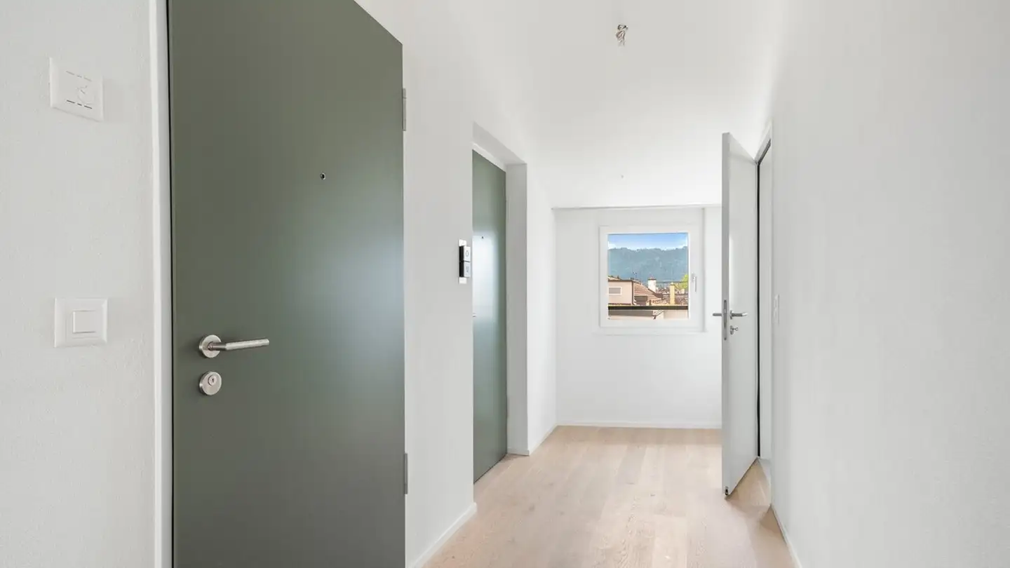 Apartment for rent - Seefeldstrasse 102, 8008 Zürich