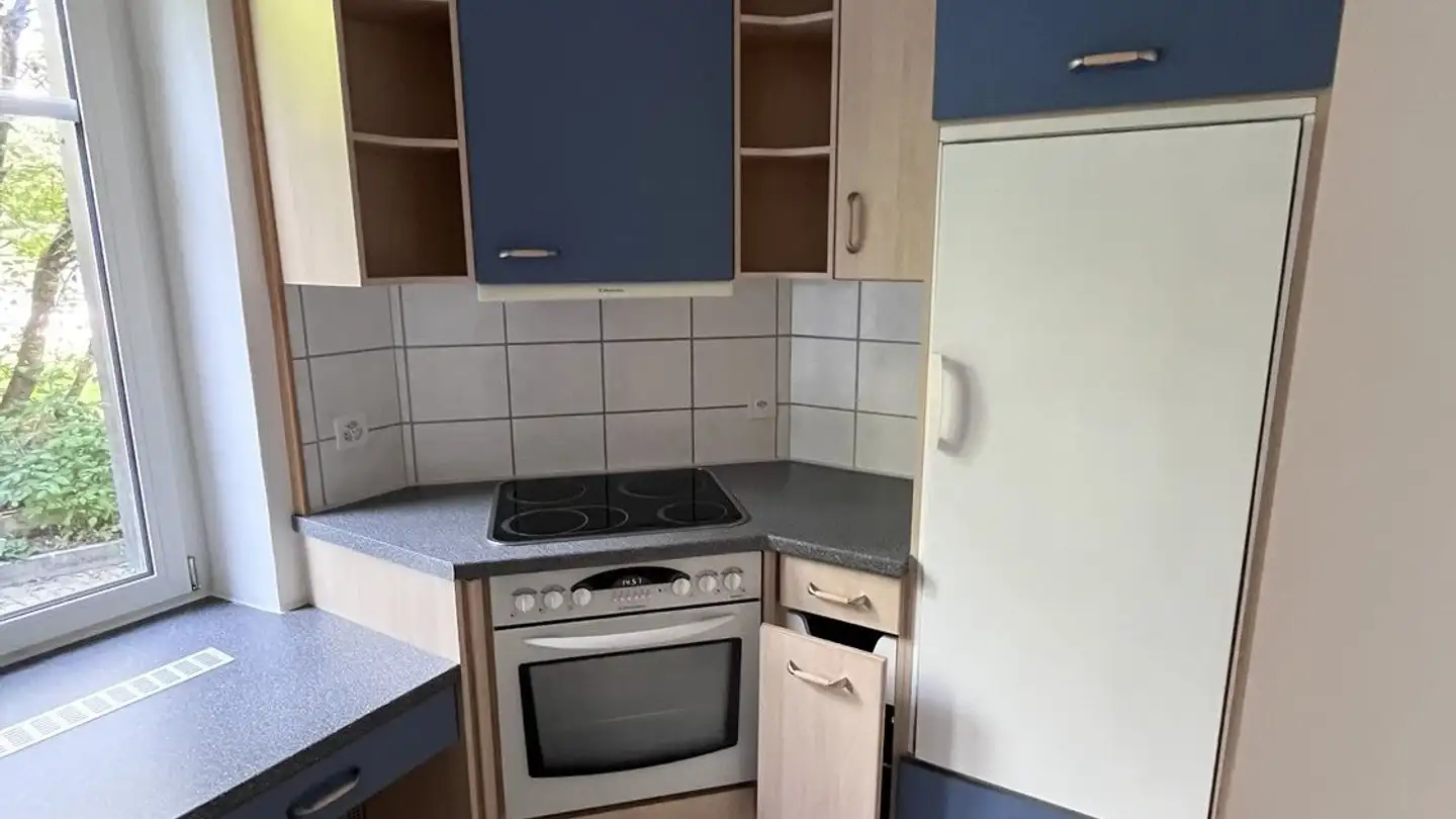Appartement à louer - Schaltegg 4, 9213 Hauptwil