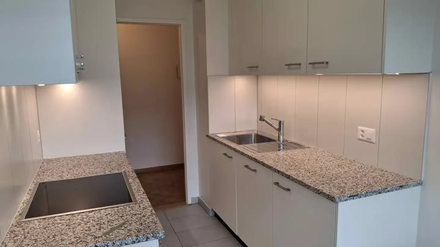 Appartamento in affitto - Avenue Des Grandes-Communes 23, 1213 Onex